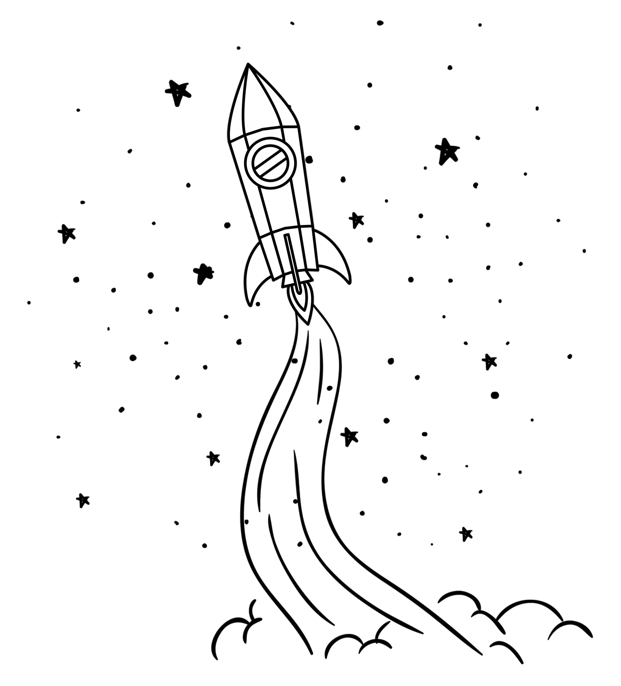 rocket stars 1