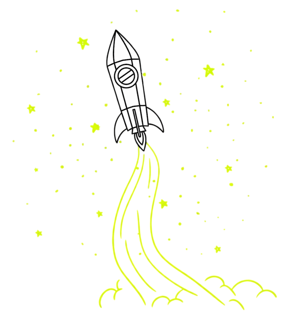 Rocket Star
